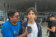 Bastianini: Es un buen sitio para competir, me gusta mucho