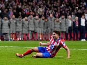 El penal de Julián Álvarez al Real Madrid: la UEFA aclaró la polémica con un comunicado pero reconoció que se debería discutir un cambio de regla