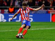 Julián Álvarez y el penal de la polémica: qué le dijo a sus compañeros después de patear y la reveladora charla con sus familiares post partido