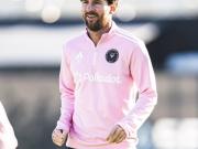 Inter Miami visita al Cavalier por la Concachampions y Lionel Messi podría tener su primera vez en Jamaica: los 50 países donde ya jugó y cuántos partidos