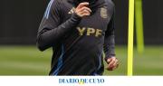 Alerta amarilla para Lionel Scaloni