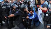 Contundente fallo de la jueza que liberó a los detenidos en el Congreso: “en democracia, toda persona debe poder expresarse”