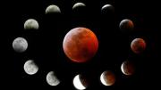 Eclipse lunar de marzo de 2025: a qué hora ver la “Luna de sangre”