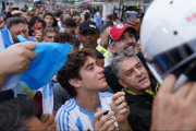 La F1, el efecto Colapinto y el crecimiento de audiencia en varios puntos del planeta