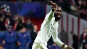 Real Madrid eliminó de la Champions League al Atlético de Madrid en una definición apasionante y polémica