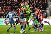 Los argentinos que jugarán los cuartos de final de la UEFA Champions League 2024/25