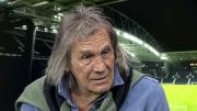 El Loco Gatti está en terapia intensiva por una neumonía