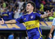 Un jugador de Boca fue convocado por la selección de Suiza: ¿Quién es?