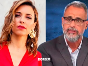 Conflicto en C5N: Rial le respondió a Mariana Brey tras la protesta de jubilados