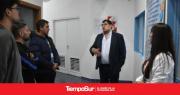 Santa Cruz trabaja en conjunto con Tierra del Fuego para los Juegos Binacionales de la Araucanía 2025