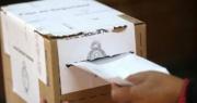 La Justicia electoral confirmó la fecha de las elecciones generales en todo el país