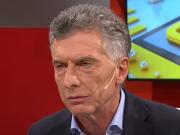 Mauricio Macri comparó los incidentes de ayer con los de la reforma jubilatoria de 2017: El PRO no permitirá que los matones ocupen el lugar de la República