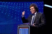 Javier Milei suspende su viaje a Madrid, pero mantiene su agenda en Israel