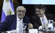 Se cayó la reunión de la bicameral por el DNU