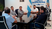 Comienza a planificarse la expansión urbanística