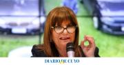 El Ministerio de Seguridad denunció a los organizadores de la marcha por “sedición y asociación ilícita”
