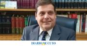 El cortista Juan José Victoria le puso reparos a una posible eliminación de la feria judicial