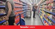 Inflación: INDEC da a conocer el dato del segundo mes del año