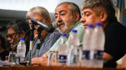 Daer adelantó que habrá paro general de la CGT “antes del 10 de abril”