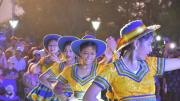 Lavalle prepara el cierre de los carnavales 2025
