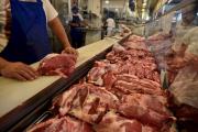 Anuncian inflación de febrero: por suba de la carne, no sería más baja que la de enero