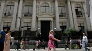 Dólar hoy: a cuánto cerró este viernes 14 de marzo