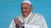 El papa Francisco sigue “estable” pero su recuperación es “lenta”