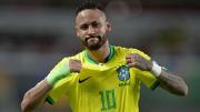 La decisión que tomó Brasil con Neymar antes de enfrentar a la Selección Argentina
