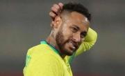 Festeja la Selección Argentina: el DT de Brasil borró a Neymar para el Monumental