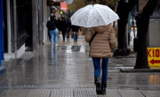 Bahía Blanca bajo alerta por lluvias este lunes: en Chubut y dos provincias más habrá fuertes vientos
