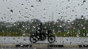Solo dos provincias se encuentran en alerta amarilla por fuertes tormentas este martes