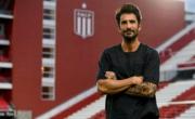 Angeleri habló de Domínguez en la previa del sorteo de la Copa: Uno de los mejores de Sudamérica y el mejor de Argentina