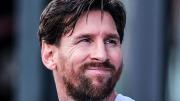 La Selección argentina no contará con Lionel Messi ante Uruguay y Brasil: la lista definitiva