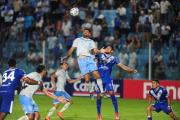 Con Leandro Díaz como destacado, así fue el 1x1 de Atlético Tucumán en la derrota con Vélez