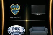 Hinchas de River se burlan de Boca tras el sorteo de la Copa Libertadores