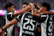 Central Córdoba y su histórico debut en la Copa Libertadores: un sorteo con rivales de peso