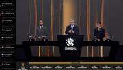 Se sortearon las Copas Libertadores y Sudamericana: el minuto a minuto de una noche llena de ilusión