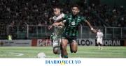 [MIRÁ LOS GOLES] Dura caída de San Martín en su casa ante Platense