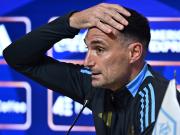 El dilema de Scaloni en la Selección Argentina: cómo jugar sin Lionel Messi contra Uruguay y Brasil por las Eliminatorias Sudamericanas