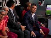 El sorteo de la Copa Libertadores de River: un grupo sin rivales de fuste, pero con un oponente histórico y una complicación