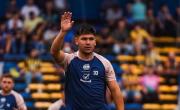 “Mis compañeros me hicieron sentir cómodo”