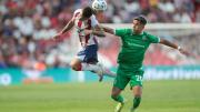 Liga Profesional: Unión al final pudo con Banfield
