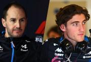 El director de Alpine admitió la influencia de Colapinto en el accidente de Jack Doohan: “Hemos hecho mucho ruido”