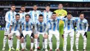 Real Madrid planifica su futuro con dos jugadores de la Selección Argentina en la mira