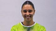 “Lula” Codesal fue convocada a la selección argentina de handball