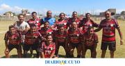 Trinidad avanzó en Maxi