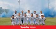 Ciudad de Bolívar, único debutante de la Copa Argentina que arranca su ilusión ante River
