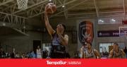 Hispano Americano brilló ante su gente y se quedó con la victoria ante Pico FC
