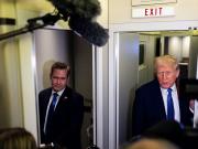 La discusión de Trump con Putin se centrará en lo que perderá Ucrania