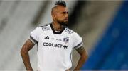 Arturo Vidal se cruzará con Racing: ¿habrá duelo personal en la Copa Libertadores?